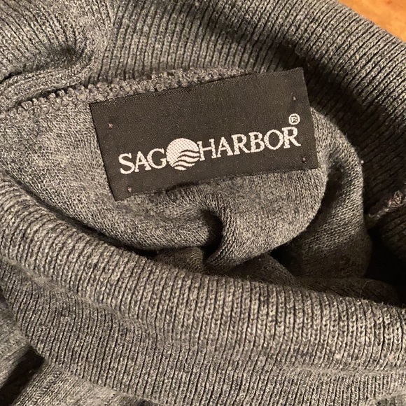 Gray Sweater - Picture 7 of 8